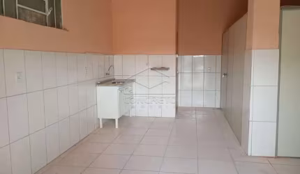 Comercial Salão em Jaú