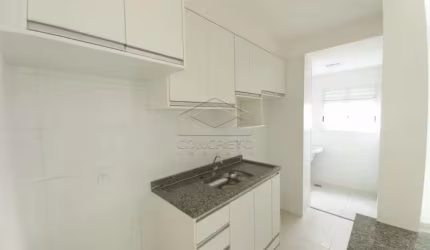 Apartamento Padrão em Botucatu