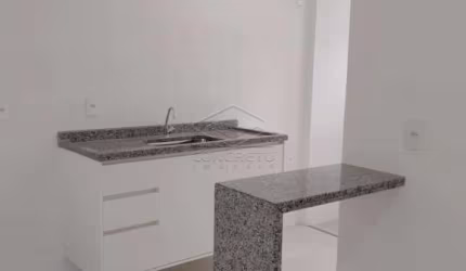 Apartamento Padrão em Botucatu