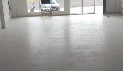 Comercial Barracão em Botucatu