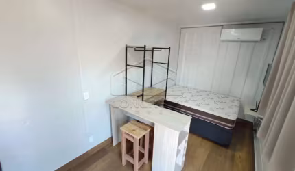 Apartamento Kitnet em Jaú