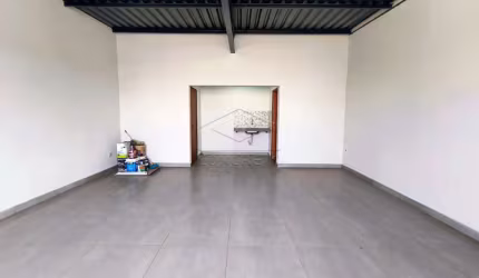 Comercial Salão em Jaú