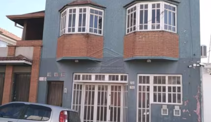Comercial Casa em Botucatu