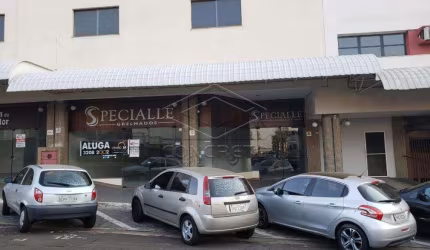 SALA COMERCIAL