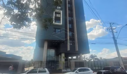 Apartamento Padrão em Botucatu