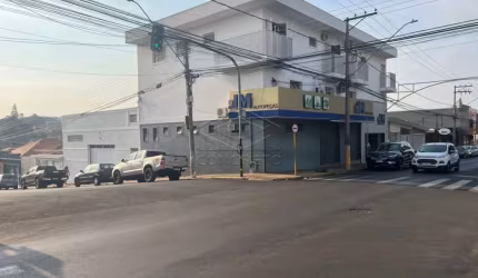Imóvel Comercial Centro de Agudos