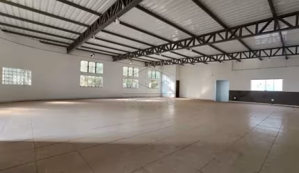 Comercial Salão em Jaú