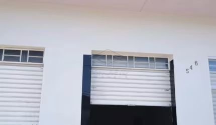 Comercial Salão em Botucatu