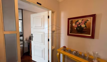 Excelente apartamento com 04 dormitórios - Versailles