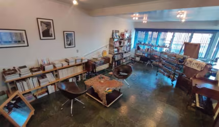 Comercial Sala em Jaú
