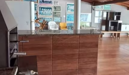 Casa Residência em Jaú