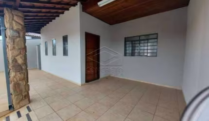 Casa a Venda  Jardim Continental