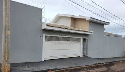 LINDA CASA TERREA PROX. A FACULDADE ANHANGUERA