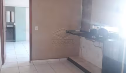 Casa nova em fase final de acabamento!