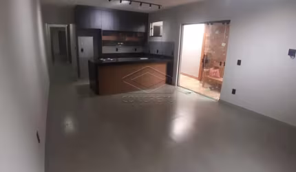 Casa Residência em Jaú