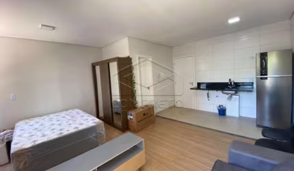 Apartamento Padrão em Jaú