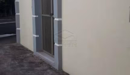 Casa Padrão em Jaú