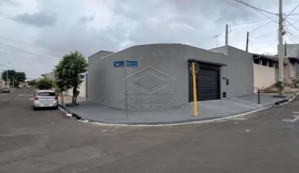 CASA NOVA 2 DORMITÓRIOS SENDO 1 SUÍTE