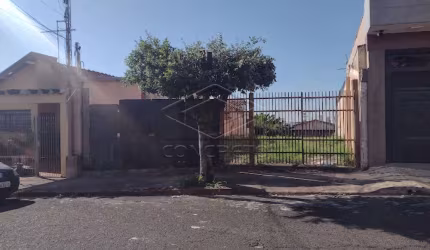 Terreno Padrão em Bauru