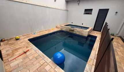 Casa Residência em Jaú