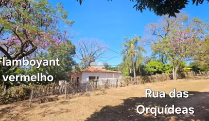 Rural ChácaraFazenda em Brotas