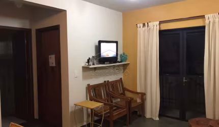 Apartamento à Venda - Vila Inglesa