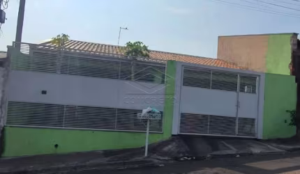 Residência com 02 dormitórios - Piratininga/SP