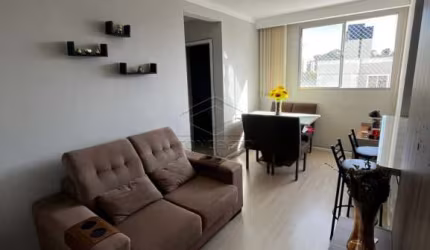 Apartamento à Venda  Vila Cidade Jardim