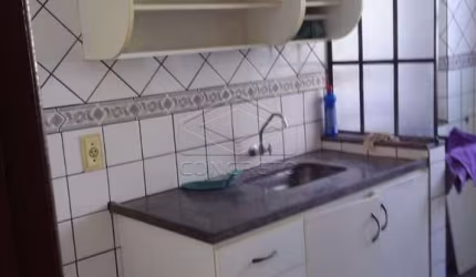 EDIFÍCIO ALESSANDRA, apartamento próximo ao Bauru Shopping!