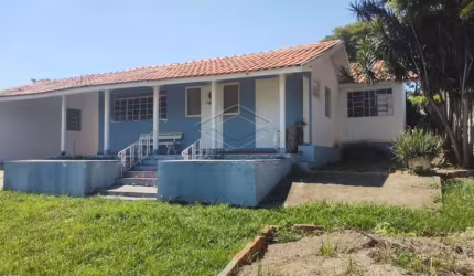Rural Rancho em Botucatu