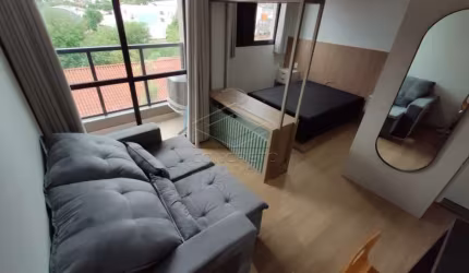 Apartamento Padrão em Jaú