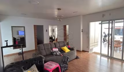 Casa Nova toda Reformada no Residencial Santa Helena