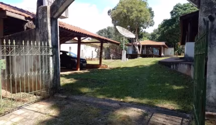 Terreno Condomínio em Brotas