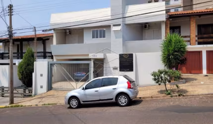 Jardim  Amália