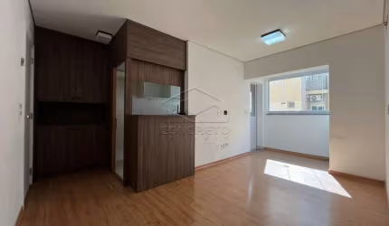 Apartamento Padrão em Jaú