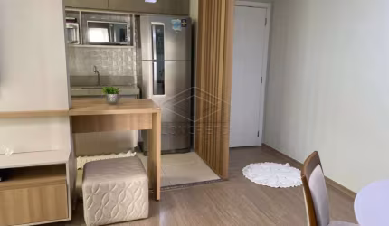 Apartamento Padrão em Jaú