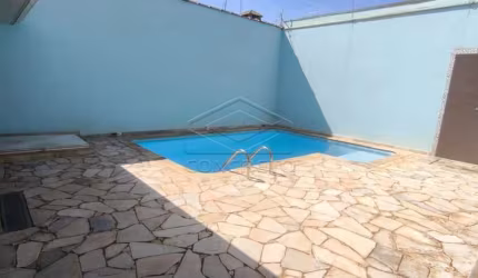 Casa Residência em Jaú