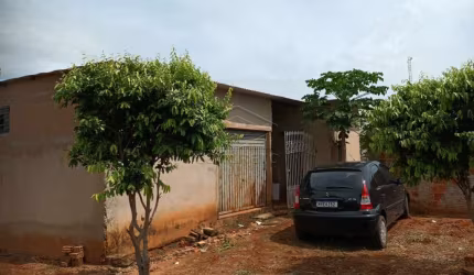 Vende-se terreno perfeito para área de lazer, na cidade de Borborema
