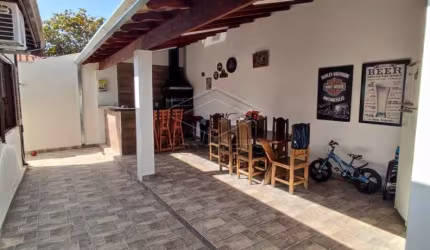 VILA PACIFICO