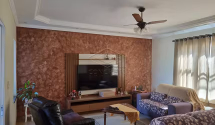 Casa Residência em Jaú