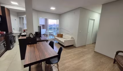 Apartamento Padrão em Jaú