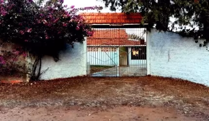 Chácara California I