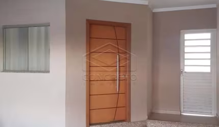 Casa Padrão em Bauru