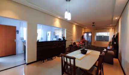 Casa Residência em Jaú