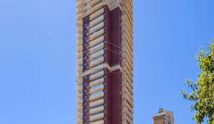 Apartamento com 4 quartos à venda na Vila Aviação, Bauru , 380 m2 por R$ 3.500.000