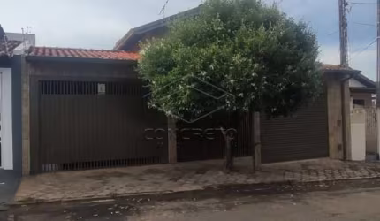 Excelente casa na Vila Souto