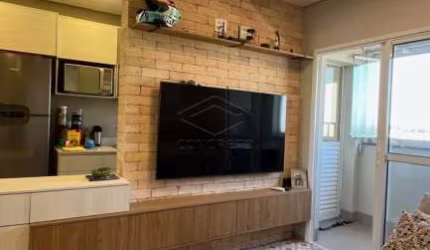 Apartamento Padrão em Jaú