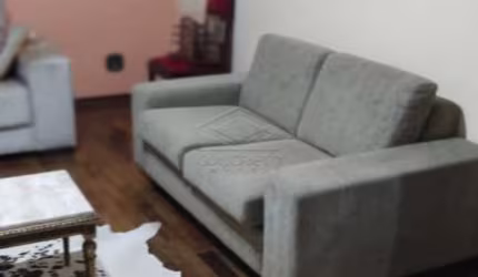 Casa Residência em Jaú