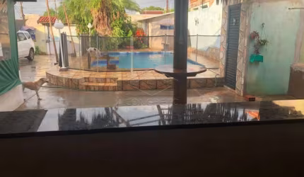 LINDA CASA PROXIMA A UPA GEISEL