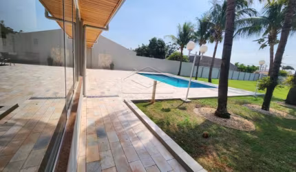 Casa Residência em Jaú